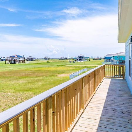 Vacationers Valhalla Galveston Exterior photo