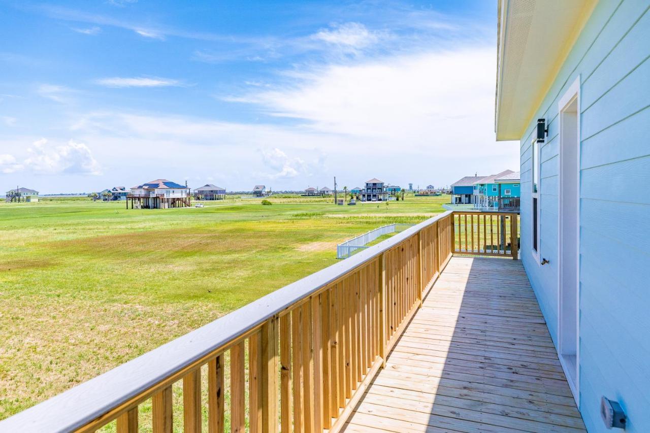 Vacationers Valhalla Galveston Exterior photo